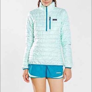 Patagonia Nano Puff (Women)